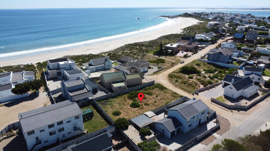 0 Bedroom Property for Sale in Britannia Bay Western Cape